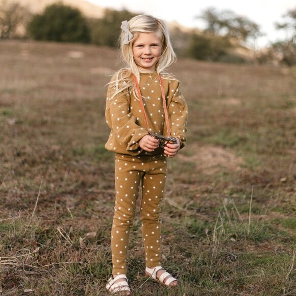 Rylee + Cru Matching Set - Suns - Picture 8 of 11